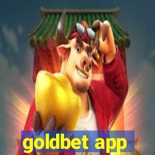 goldbet app